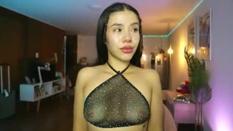 Snapshot of ronieeplay chatting on 03-14-26, 03:12 Roni online show from 03-14-26, 03:12