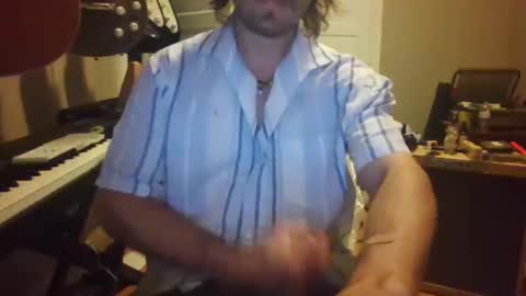 Snapshot of ronniejohnston13 chatting on 10-04-25, 05:49 ronniejohnston13 online show from 10-04-25, 05:49