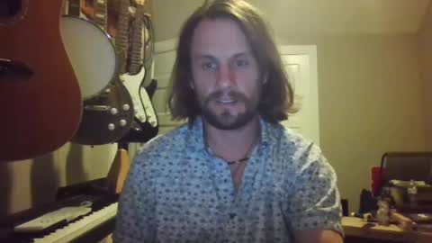 Snapshot of ronniejohnston13 chatting on 10-19-25, 01:28 ronniejohnston13 online show from 10-19-25, 01:28