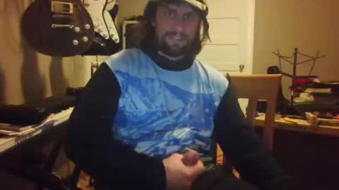 Snapshot of ronniejohnston13 chatting on 11-17-25, 12:27 ronniejohnston13 online show from 11-17-25, 12:27