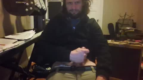 Snapshot of ronniejohnston13 chatting on 12-20-25, 02:51 ronniejohnston13 online show from 12-20-25, 02:51