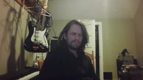 Snapshot of ronniejohnston13 chatting on 01-08-26, 07:54 ronniejohnston13 online show from 01-08-26, 07:54