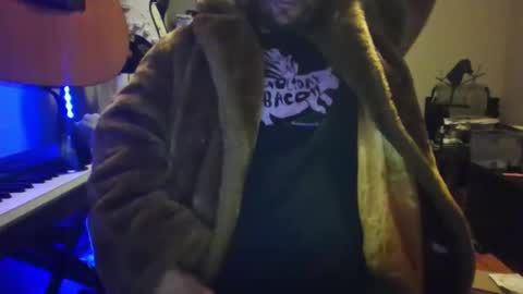 Snapshot of ronniejohnston13 chatting on 01-09-26, 11:13 ronniejohnston13 online show from 01-09-26, 11:13