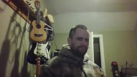 Snapshot of ronniejohnston13 chatting on 02-01-26, 10:03 ronniejohnston13 online show from 02-01-26, 10:03