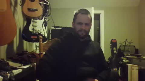 Snapshot of ronniejohnston13 chatting on 02-12-26, 07:14 ronniejohnston13 online show from 02-12-26, 07:14