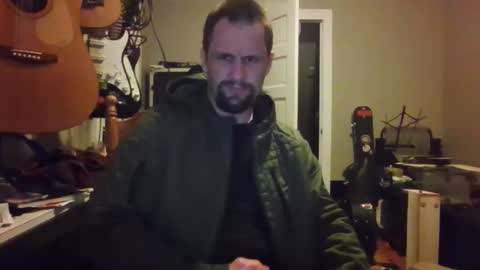 Snapshot of ronniejohnston13 chatting on 02-13-26, 09:27 ronniejohnston13 online show from 02-13-26, 09:27