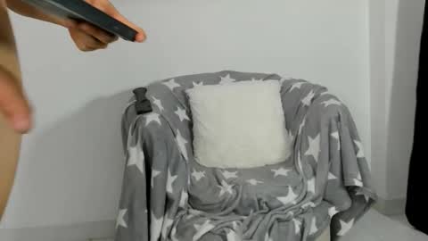 ronny_gold online show from 04-16-26, 01:50