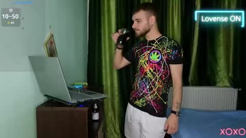 Ronny online show from 12-11-24, 10:16