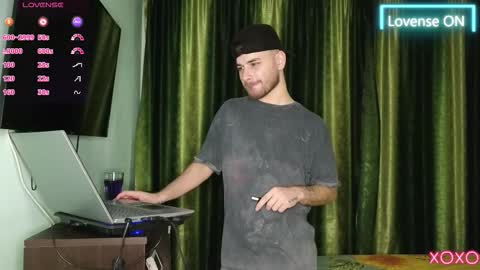 Ronny online show from 02-15-26, 04:36