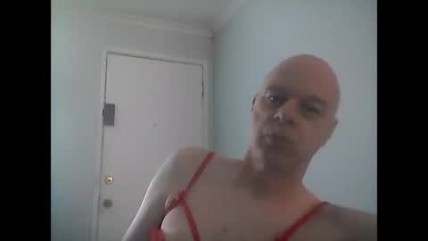 rooboy55 online show from 02-08-26, 01:42