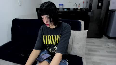 Snapshot of room312_ chatting on 12-03-24, 06:06 Twelve 3 Inst Twelve 312002 Twitter Room312 2002 online show from 12-03-24, 06:06