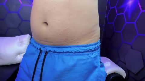  MIA AND PAUL online show from 02-05-25, 02:08