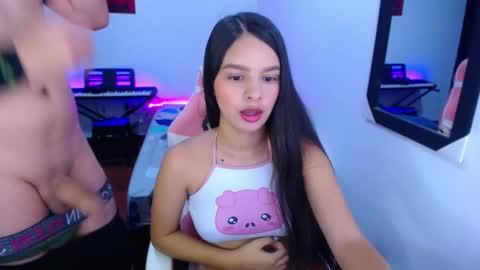  MIA AND PAUL online show from 11-15-25, 03:19