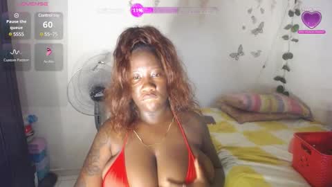 roos_veyker online show from 02-14-25, 02:50
