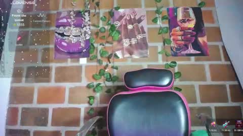 roos_veyker online show from 07-22-26, 08:55