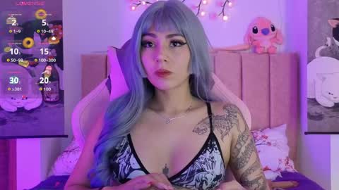 roose eva online show from 05-26-26, 04:03