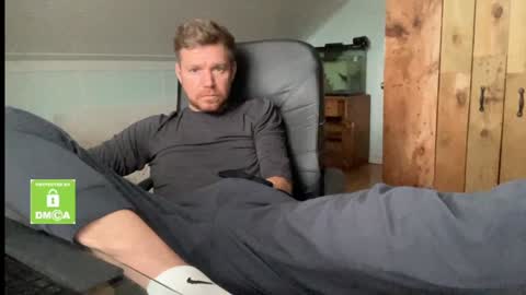 roosterJoe online show from 01-24-25, 08:22