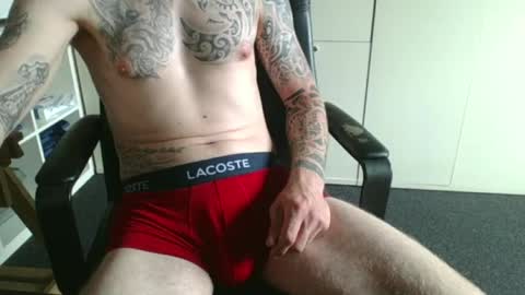 rore85 online show from 06-30-26, 08:15