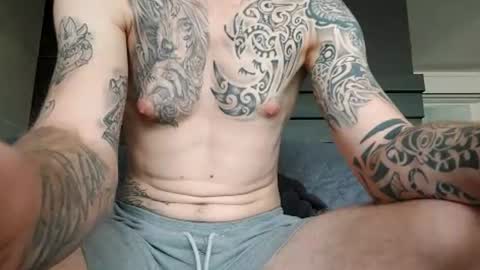 rore85 online show from 07-19-26, 07:56