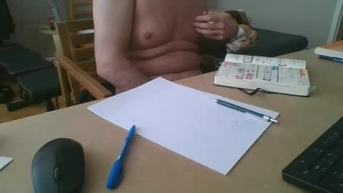 roridory_200 online show from 05-09-26, 10:20