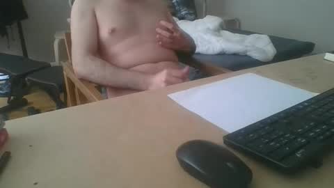 roridory_500 online show from 04-19-26, 02:05