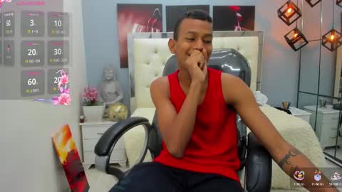 Snapshot of rory_castro chatting on 09-09-25, 11:04 RORY CASTRO online show from 09-09-25, 11:04