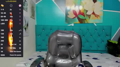 Snapshot of rory_castro chatting on 11-06-25, 11:37 RORY CASTRO online show from 11-06-25, 11:37