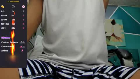 Snapshot of rory_castro chatting on 11-13-25, 11:03 RORY CASTRO online show from 11-13-25, 11:03