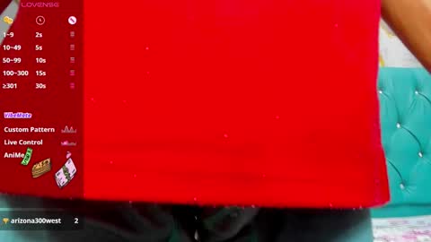 Snapshot of rory_castro chatting on 12-20-25, 12:29 RORY CASTRO online show from 12-20-25, 12:29