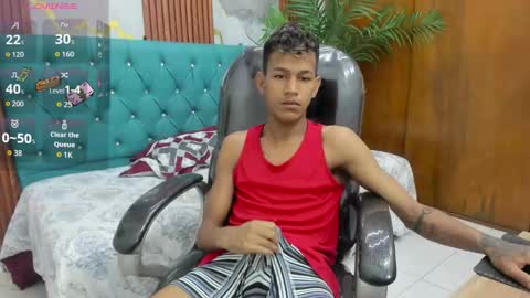 Snapshot of rory_castro chatting on 02-06-26, 05:49 RORY CASTRO online show from 02-06-26, 05:49