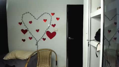 rory_peters_ online show from 03-10-26, 03:06