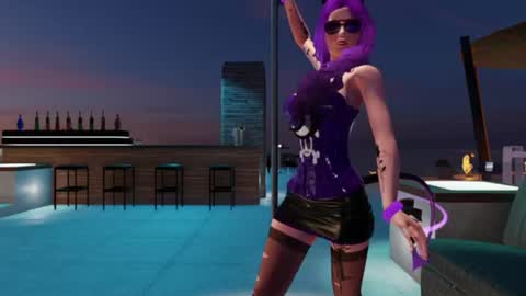 roryholes online show from 06-21-26, 07:05
