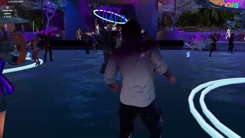 roryholes online show from 07-01-26, 01:51