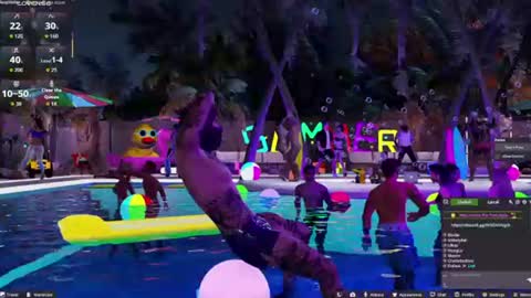 roryholes online show from 07-07-26, 02:36