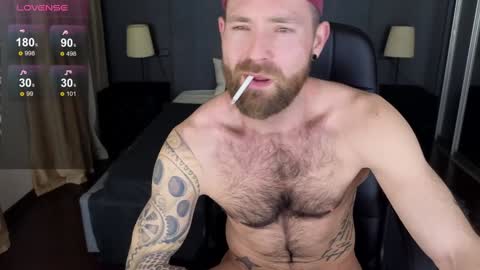 Snapshot of roryreed chatting on 01-30-25, 12:16 Rory Reed online show from 01-30-25, 12:16