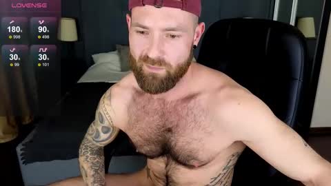 Snapshot of roryreed chatting on 02-26-25, 03:19 Rory Reed online show from 02-26-25, 03:19
