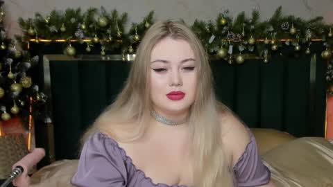 Chloe online show from 01-15-25, 10:46