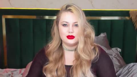 Chloe online show from 02-09-26, 08:46