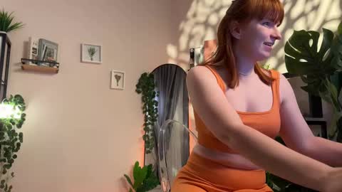 Snapshot of rosa_morgan chatting on 02-17-25, 05:47 rosa_morgan online show from 02-17-25, 05:47