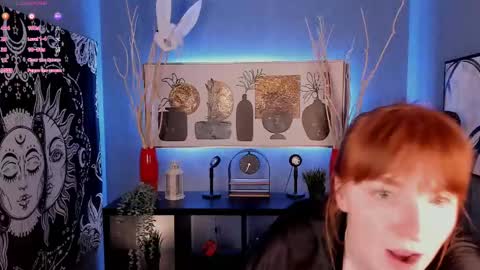 Snapshot of rosa_morgan chatting on 02-20-25, 12:15 rosa_morgan online show from 02-20-25, 12:15