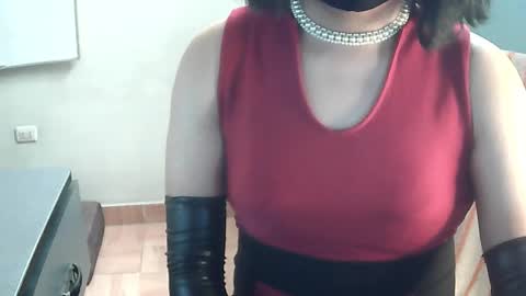 Snapshot of rosabells chatting on 03-27-26, 04:07 Rosa online show from 03-27-26, 04:07