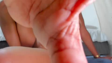 Rosalia online show from 02-14-25, 02:18