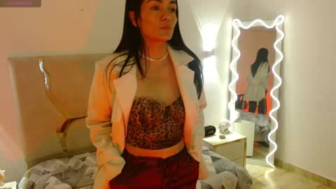 ROSALIN online show from 10-23-25, 10:58