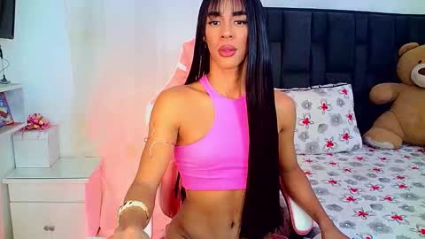 Rosalinda online show from 03-16-26, 04:40