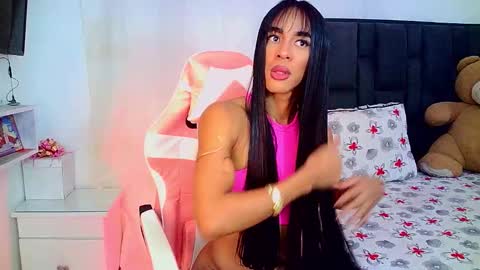 Rosalinda online show from 03-16-26, 05:44