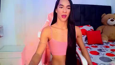 Rosalinda online show from 03-22-26, 03:10