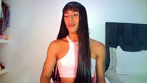 Rosalinda online show from 06-24-26, 03:16
