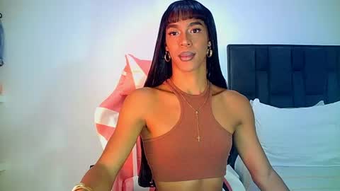 Rosalinda online show from 06-28-26, 01:55
