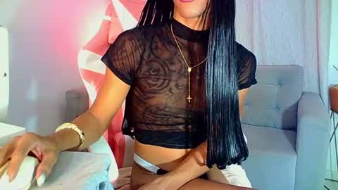 Rosalinda online show from 07-03-26, 07:15