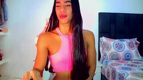 Rosalinda online show from 07-06-26, 05:37